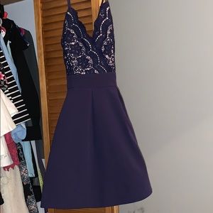 Semi-Formal Dress